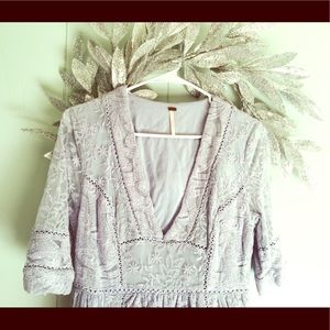 Free People Mountain Laurel🖤